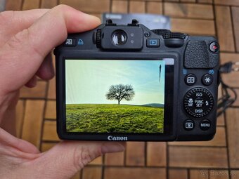 Canon PowerShot G15 - 12