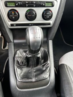 Škoda Octavia 2 RS TFSI - 12