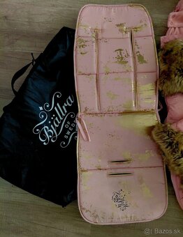 Kočík Cybex Priam 4.0 - 12