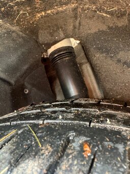 Škoda Octavia III Combi 2.0 TDI - 12