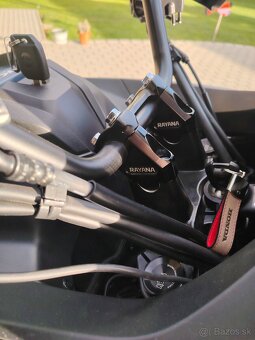 Honda NC750X DCT 2024 - 12