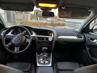 Audi a4 allroad 2.0tdi 140kw 2015 - 12