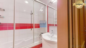 Predaj 3izbového bytu s veľkou lodžiou v Holíči - 12