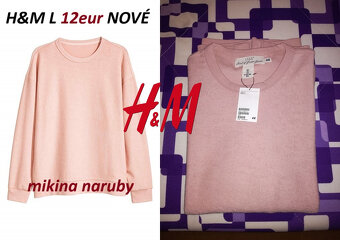 Mikiny HM, Mikina Rocky Balboa HM - 12