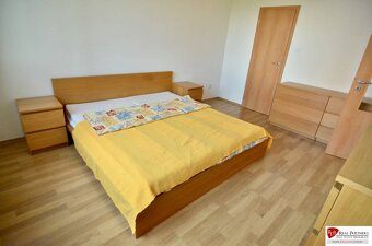 REB.SK Prenájom veľkého bytu v obľúbenej lokalite Bratislava - 12