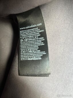 Shopper kabelka Calvin Klein - 12