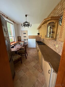 Byt 3-izbový Stred - 12