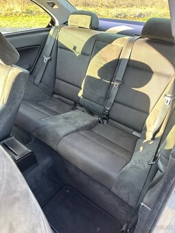 Bmw e46 320cd 110kW Angličak - 12