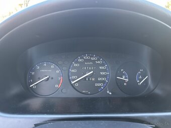 Honda Civic 6G e-vtec D15Z6 - 12