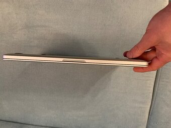 Macbook pro 2015 i7 ram 16gb 500gb - 12