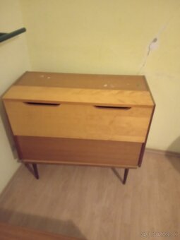 Rôzny nábytok - 12