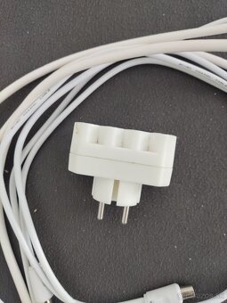 Káble Lan, optické, TV, aux, Jack, Usb - 12