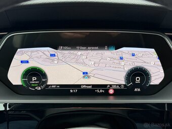 ⭐Audi E-tron Basis 50 Quattro, r.v.: 2022⭐ - 12
