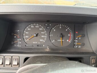 Nissan patrol gr y60 2.8 85kw - 12