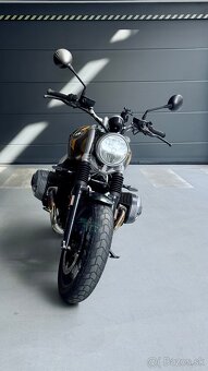 BMW R nine T scrambler - 12