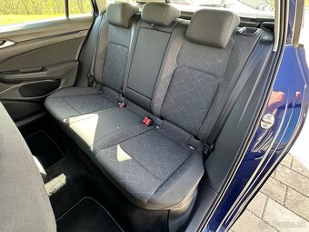 Volkswagen Golf 8 Life 1.0 TSI 81kw 2021 DSG - 12