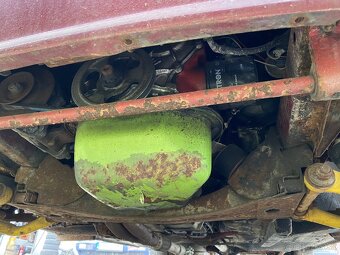 Lada / Vaz 2107 1500 - 12