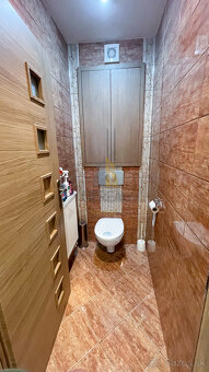 Moderný 170m² dom po kompletnej rekonštrukcii na predaj | PO - 12