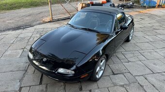 Mx-5 Na , - 12