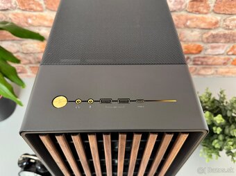 i9 14900KF\32GB\RTX 4090\SSD\1200W Zdroj - 12
