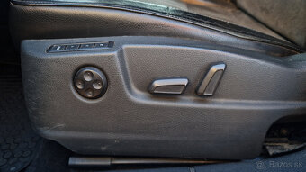 Predám Škoda Superb 2.0 TDI DSG 2008 - 12