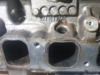 Diely Audi A4 b6 2,5 tdi 120kw - 12