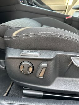 Volkswagen Passat B8 2.0TDI DSG7 EVO diesel - 12
