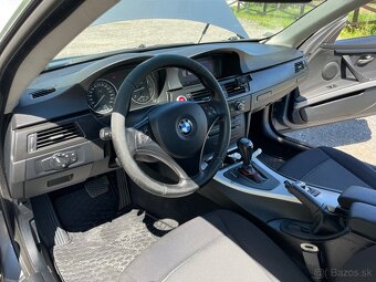 BMW e92 - 12