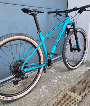 BMC Twostroke AL two - 12