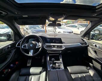 BMW X5 XDrive30d mHEV A/T odpočet DPH. - 12