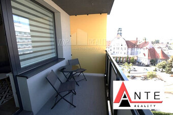 Atraktívna NOVOSTAVBA , 1 i. blíz. Centra, Strojárenská - 12