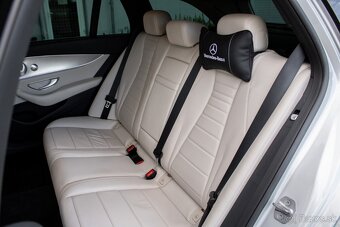 Mercedes-Benz E trieda Kombi 350 d A/T - 12