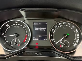 Škoda Superb III 1.6TDI 88KW - 12