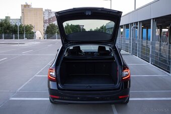 Škoda Octavia Combi 2.0 TDI Drive EU6 / AJ NA SPLÁTKY / - 12