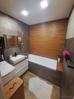 2.izbový byt Sliač s balkónom 54m2 - 12