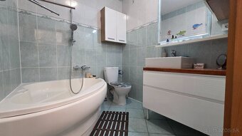 3i Exkluzívny Byt s Terasou | Rovinka pri Bratislave - 12