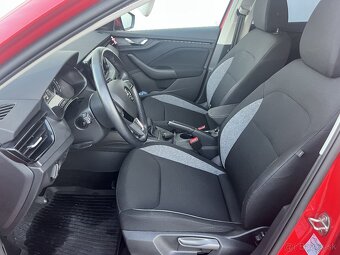 Škoda Scala 1,0 TSi - 12