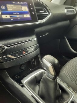 Predam peugeot 308 - 12