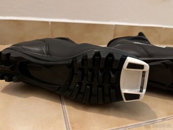 Dámske/detské bežkárske topánky Alpina T5 Plus veľkosť 38. - 12