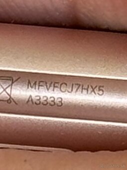 Apple Watch 11 Rose Gold 46mm - nové, neaktivovane - 12