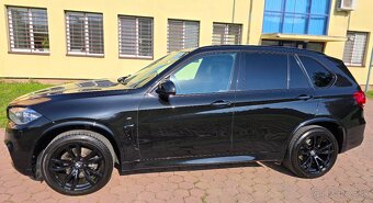 BMW X5 F15 3.0D Xdrive - 12