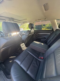 Audi A6 C6 3.0 TDI quattro Tiptronic - 12