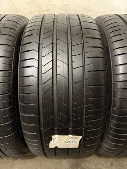 Letná sada 5x112 R19 Mercedes Benz E Class W214 S214 - 12
