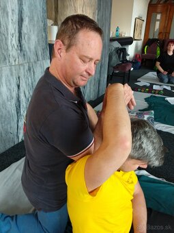 Dobrý masér - 12