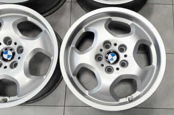 BMW M3 E36 Styling 23 M-Kontur - 12