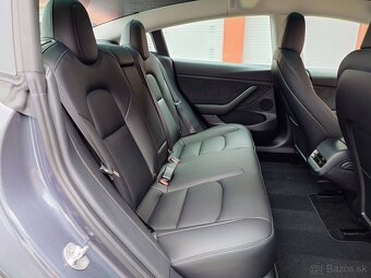 Tesla Model 3 2021 Long Range Dual Motor - EAP 366kW - 12