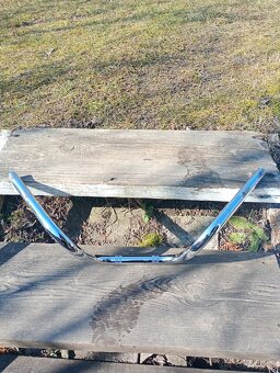 Suzuki SL 650 Savage - 12