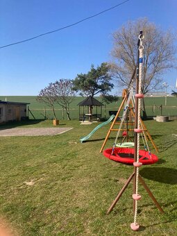 Predaj 4-izbového bytu – 97,17 m² - 12