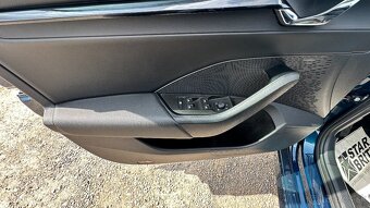 Octavia Combi 2.0 TDI SCR Ambition DSG - 12