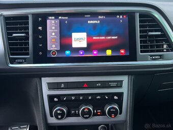 Seat Ateca 1.5 TSI DSG FR - 12